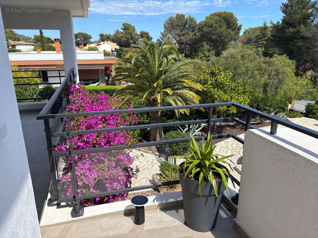 Appartement à SAINT-RAPHAEL