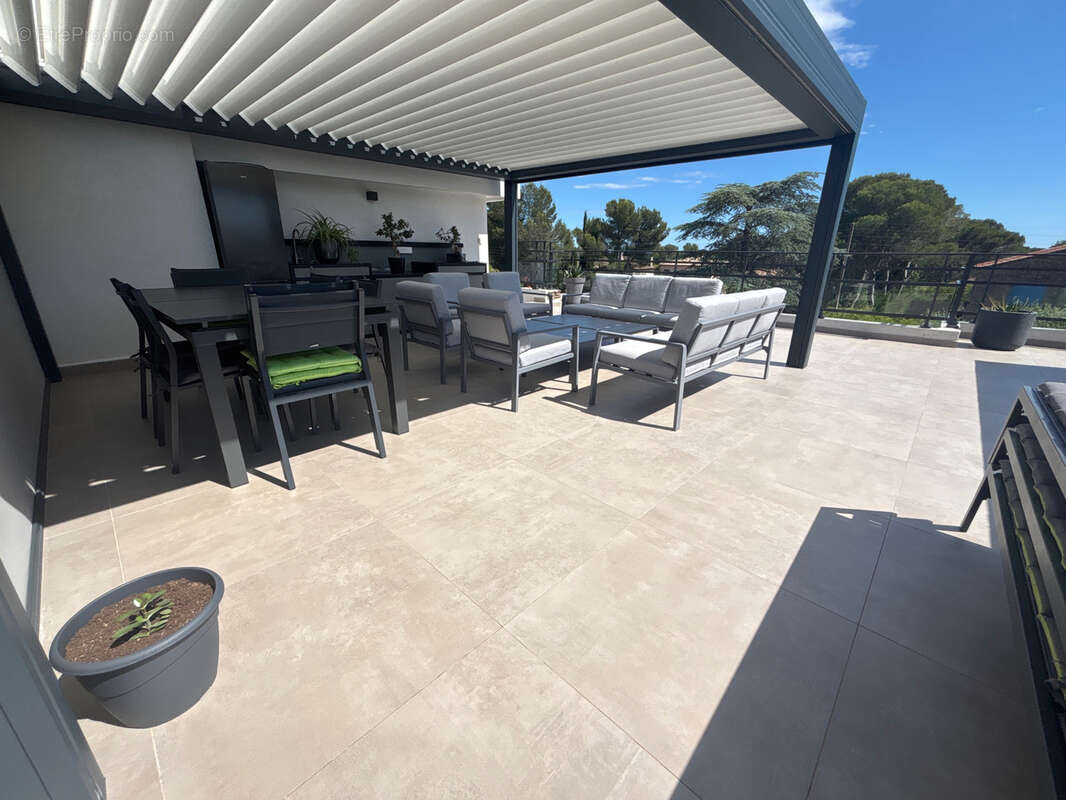 Appartement à SAINT-RAPHAEL