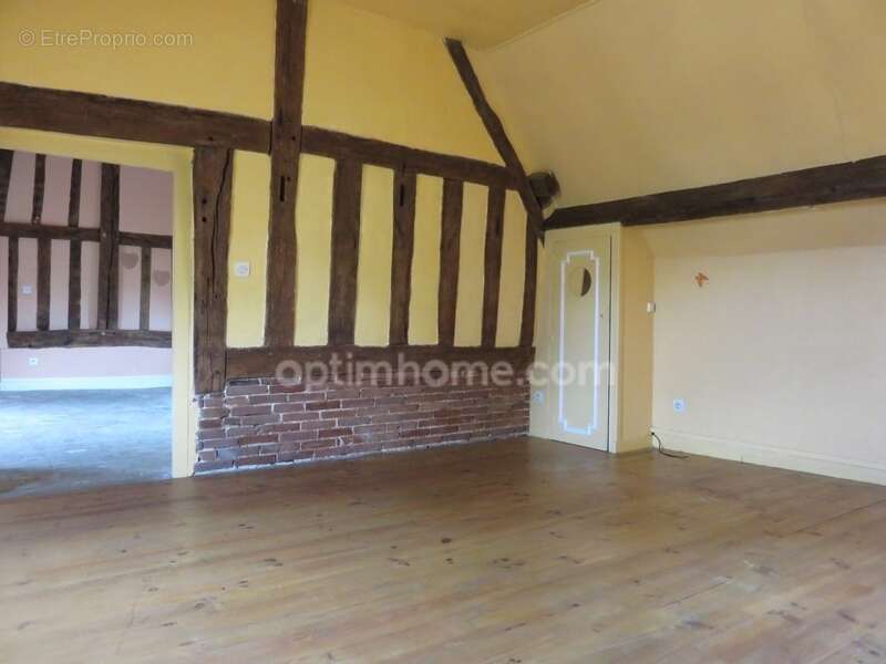 Maison à LA COUTURE-BOUSSEY