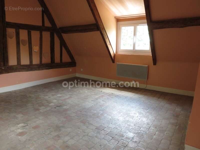 Maison à LA COUTURE-BOUSSEY