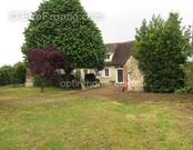 Maison à LA COUTURE-BOUSSEY