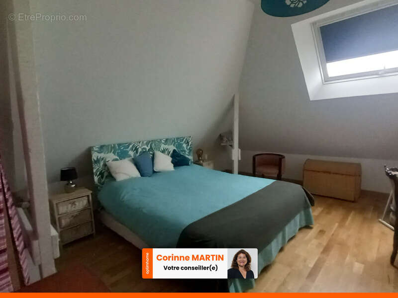 Maison à SAINT-JEAN-LA-POTERIE