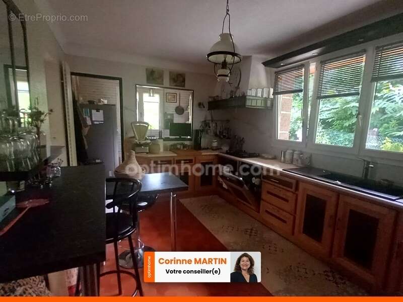 Maison à SAINT-JEAN-LA-POTERIE