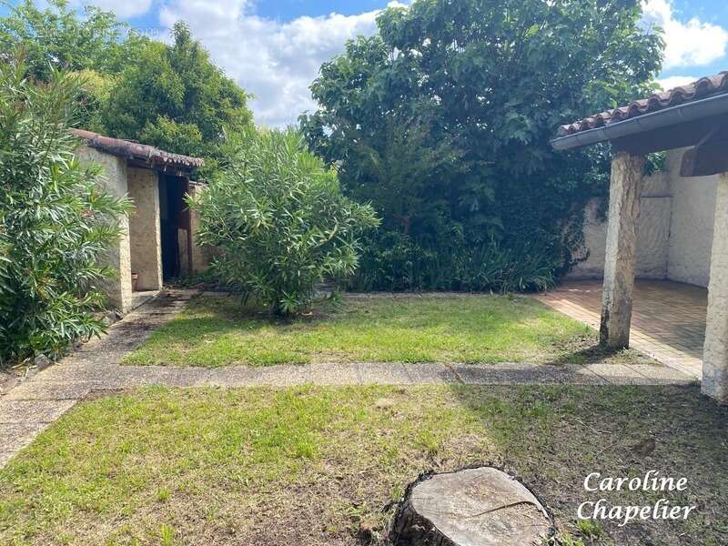 Maison à PLAISANCE-DU-TOUCH