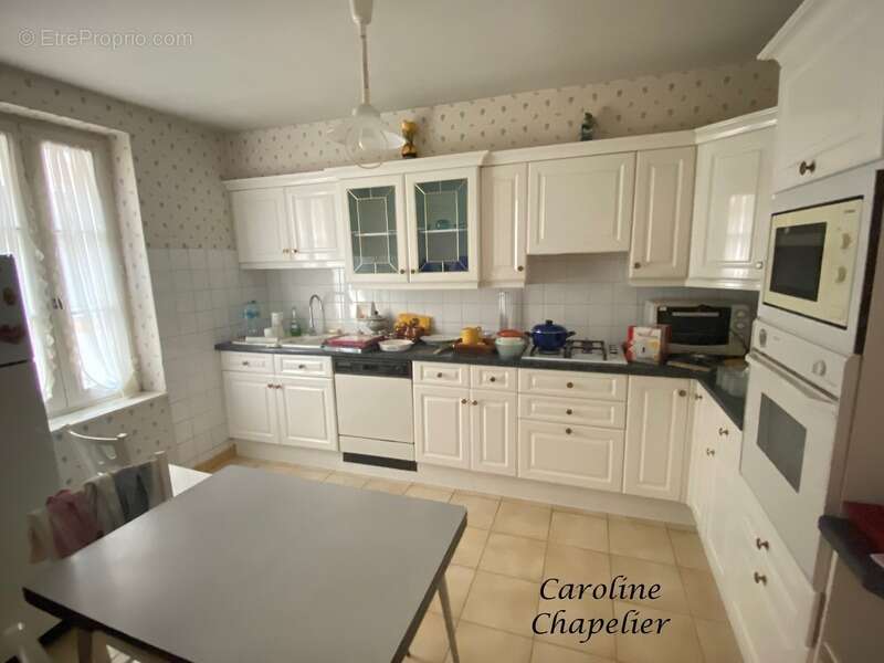 Maison à PLAISANCE-DU-TOUCH