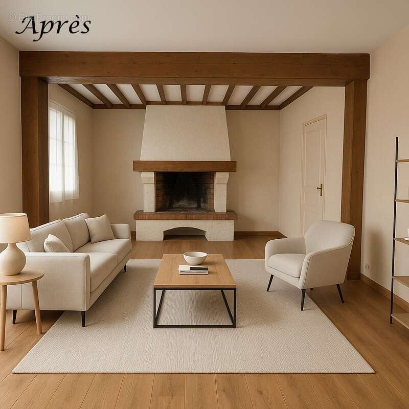 Maison à PLAISANCE-DU-TOUCH