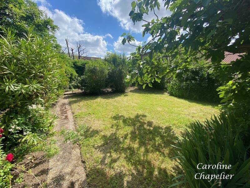 Maison à PLAISANCE-DU-TOUCH