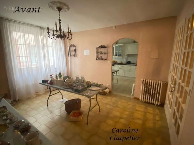 Maison à PLAISANCE-DU-TOUCH