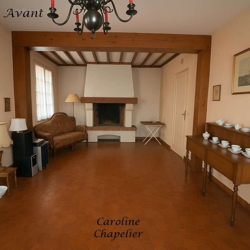 Maison à PLAISANCE-DU-TOUCH