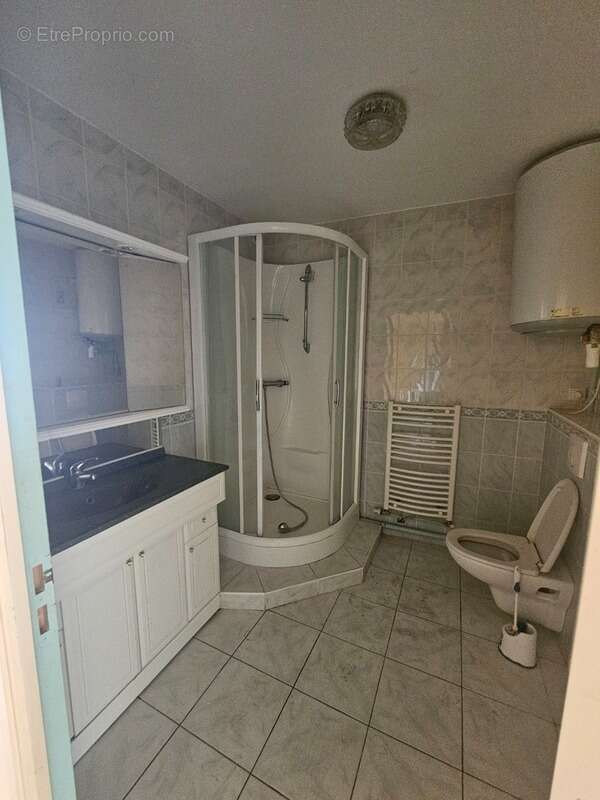 Appartement à SAINT-NICOLAS-DES-BIEFS