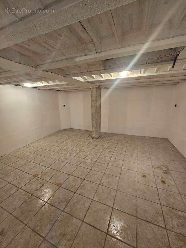 Appartement à SAINT-NICOLAS-DES-BIEFS