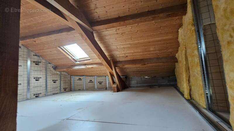 Appartement à SAINT-NICOLAS-DES-BIEFS