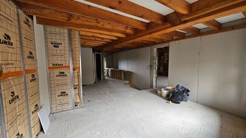 Appartement à SAINT-NICOLAS-DES-BIEFS