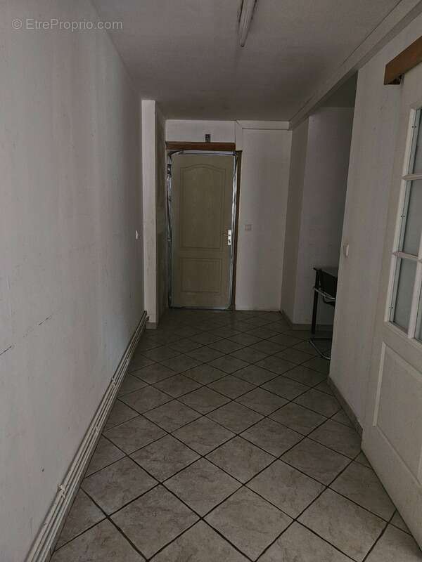 Appartement à SAINT-NICOLAS-DES-BIEFS