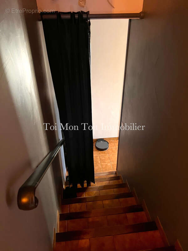 Maison à DURFORT-ET-SAINT-MARTIN-DE-SOSSENAC