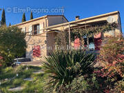 Maison à DURFORT-ET-SAINT-MARTIN-DE-SOSSENAC