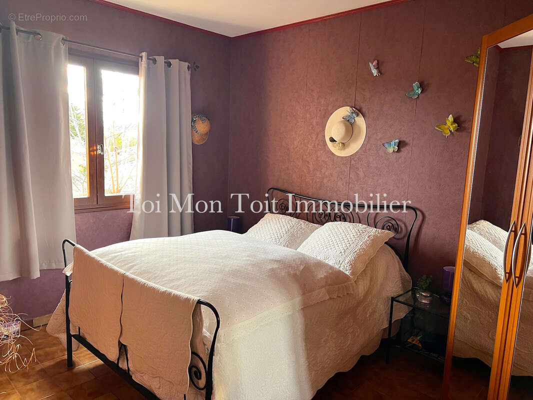 Maison à DURFORT-ET-SAINT-MARTIN-DE-SOSSENAC