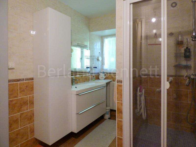 Maison à SAUZE-VAUSSAIS