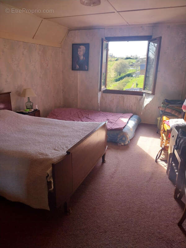 Maison à NEUFCHATEL-EN-BRAY