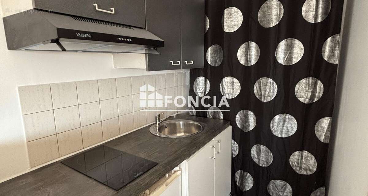 Appartement à SAVIGNY-SUR-ORGE