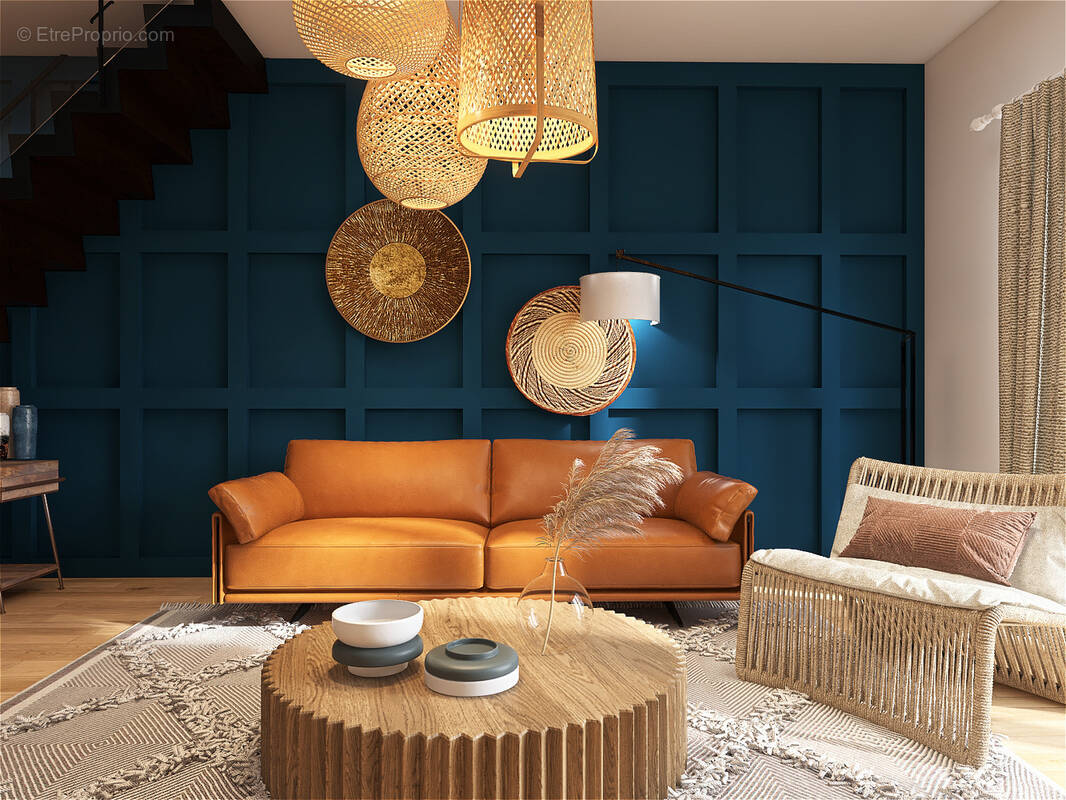 Appartement à VANVES