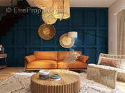 Appartement à VANVES