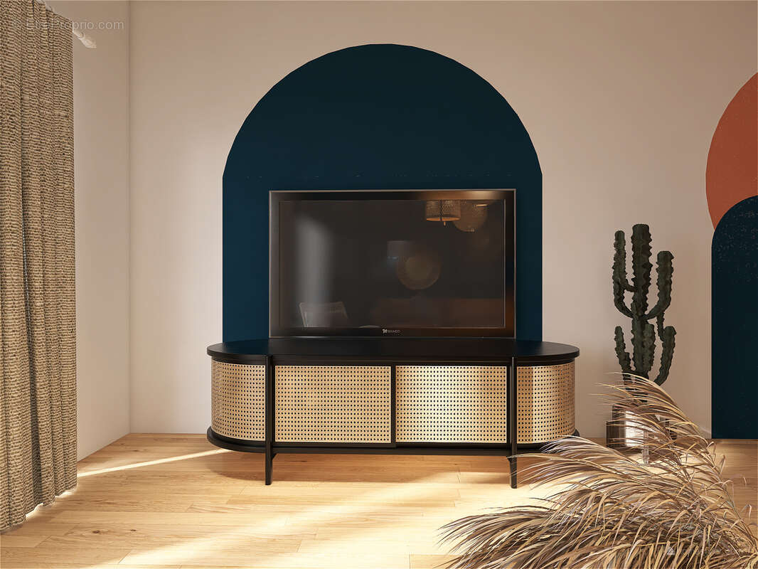 Appartement à VANVES