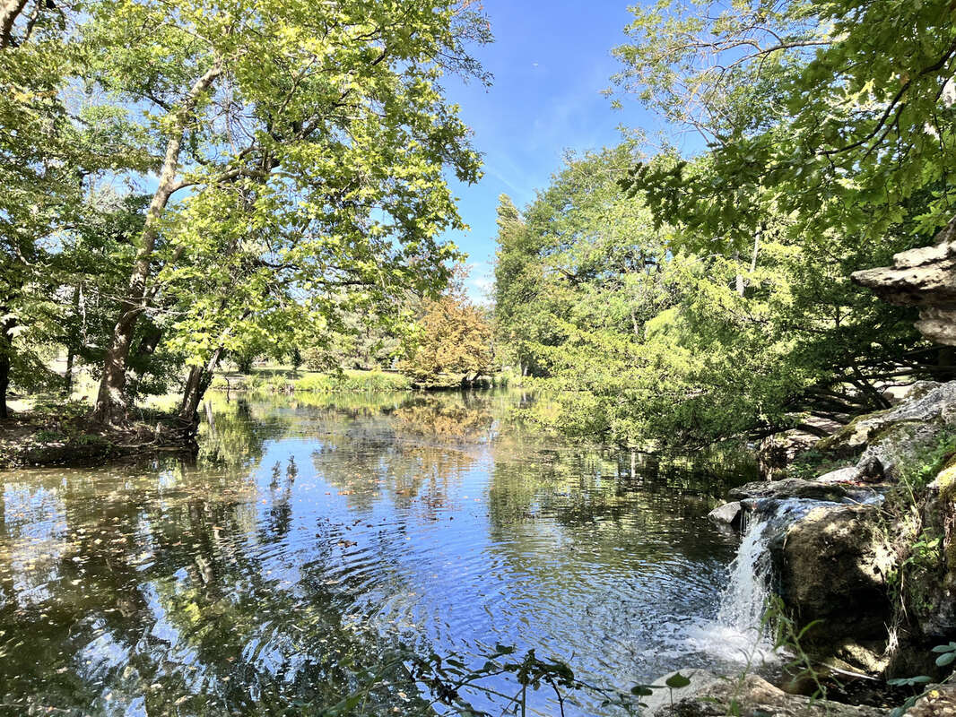 Maison à LE VESINET