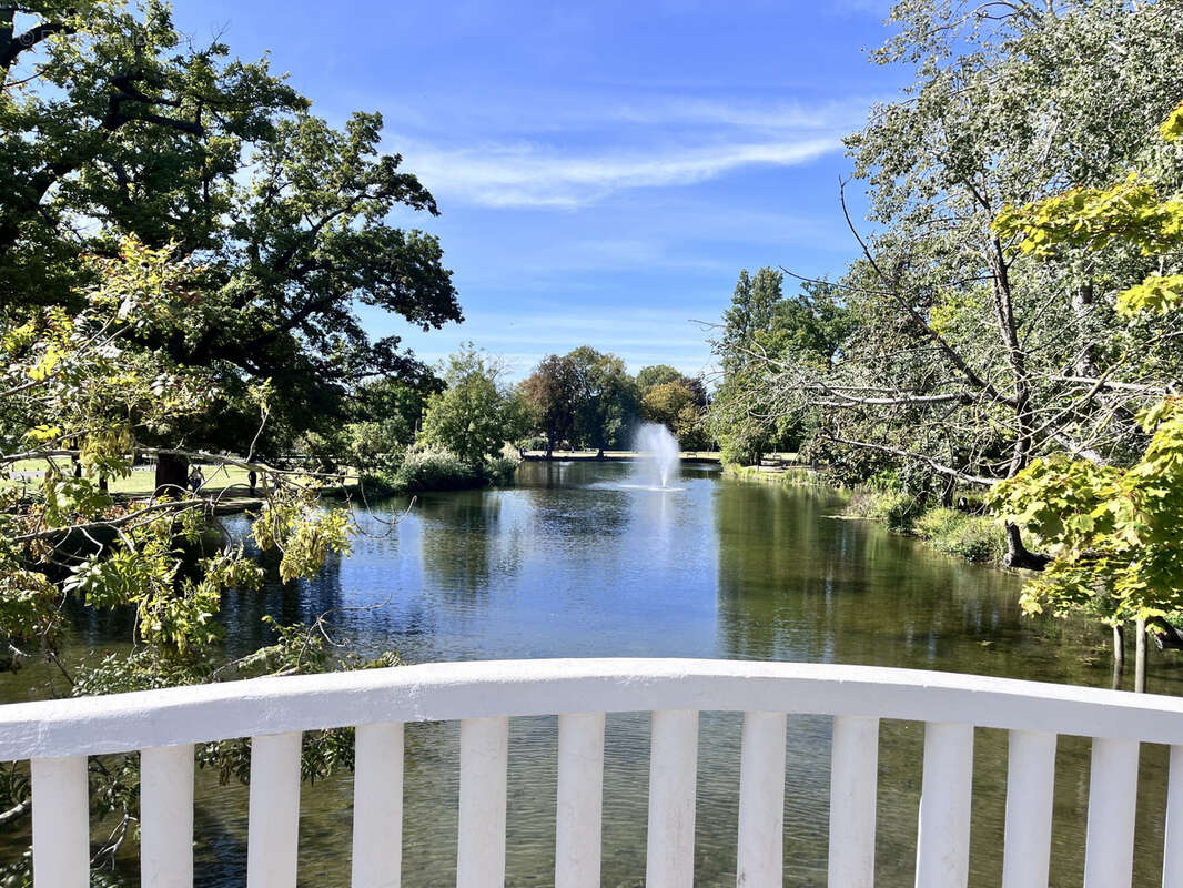 Maison à LE VESINET