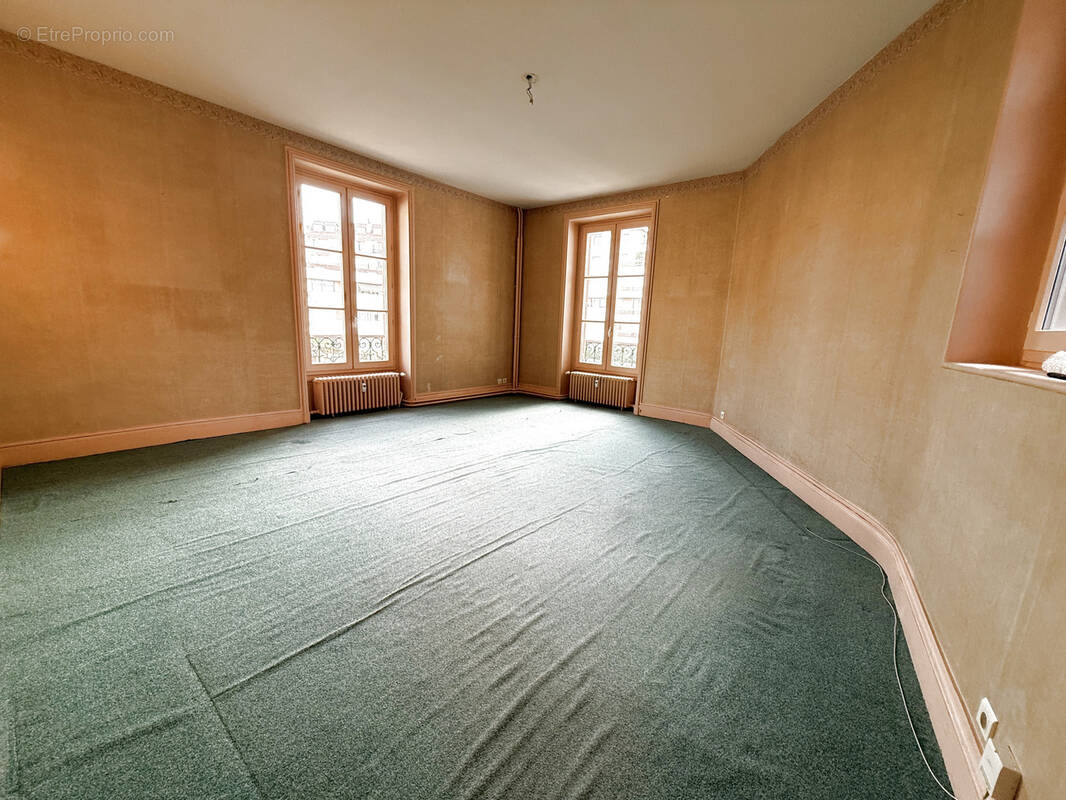 Appartement à VICHY