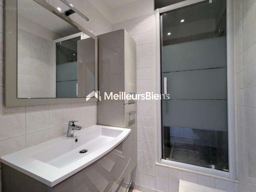 Maison à GARGENVILLE