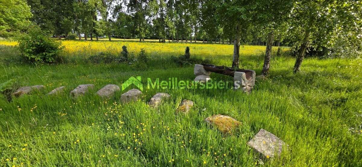 Maison à SAINT-VICTOR-L&#039;ABBAYE