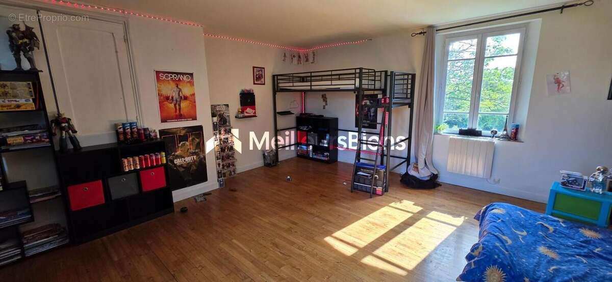 Maison à SAINT-VICTOR-L&#039;ABBAYE