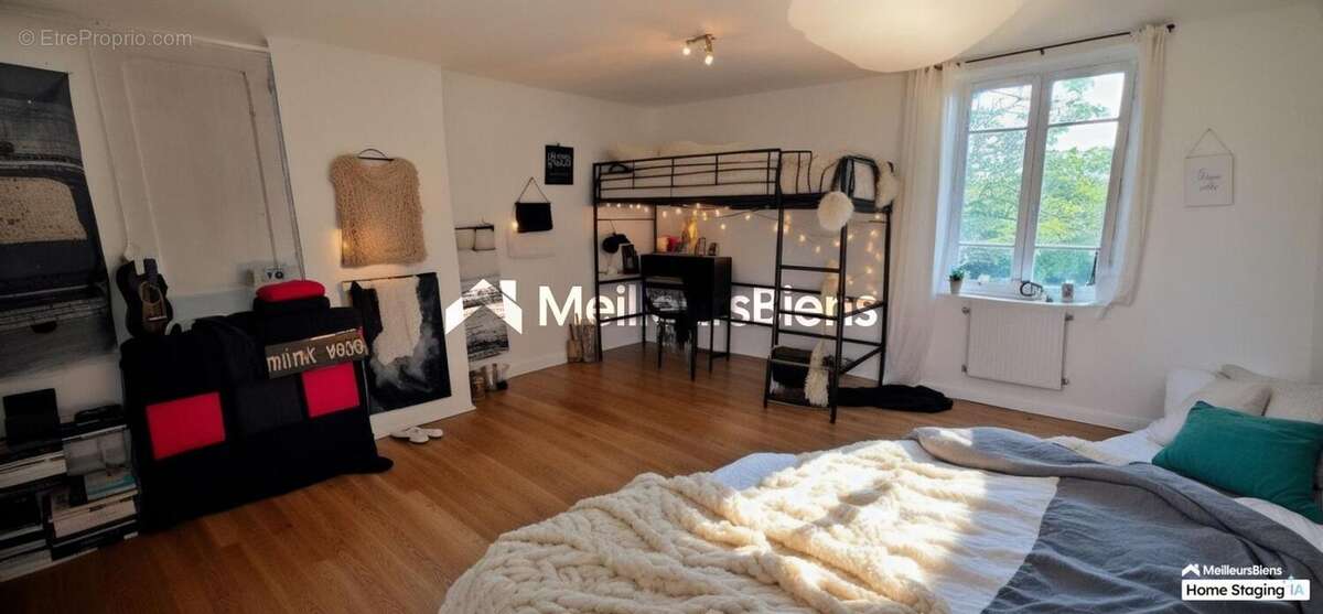 Maison à SAINT-VICTOR-L&#039;ABBAYE