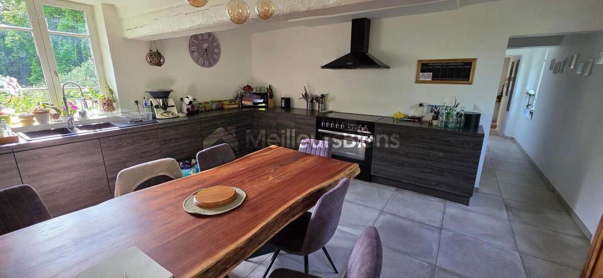 Maison à SAINT-VICTOR-L&#039;ABBAYE