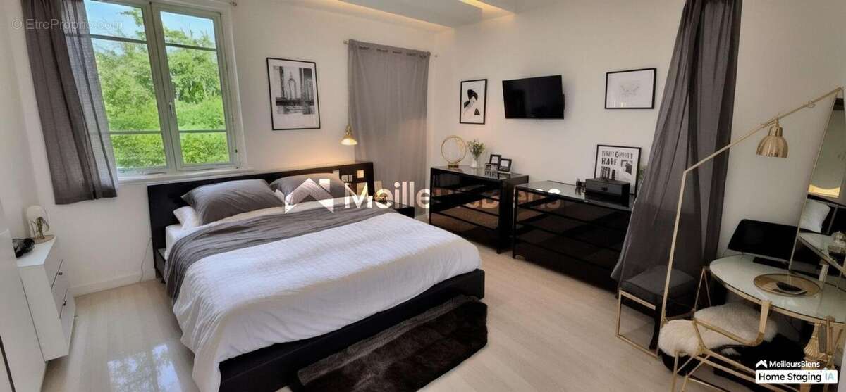 Maison à SAINT-VICTOR-L&#039;ABBAYE