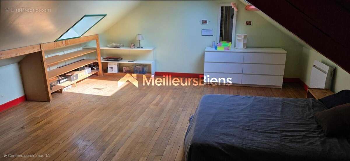 Maison à SAINT-VICTOR-L&#039;ABBAYE