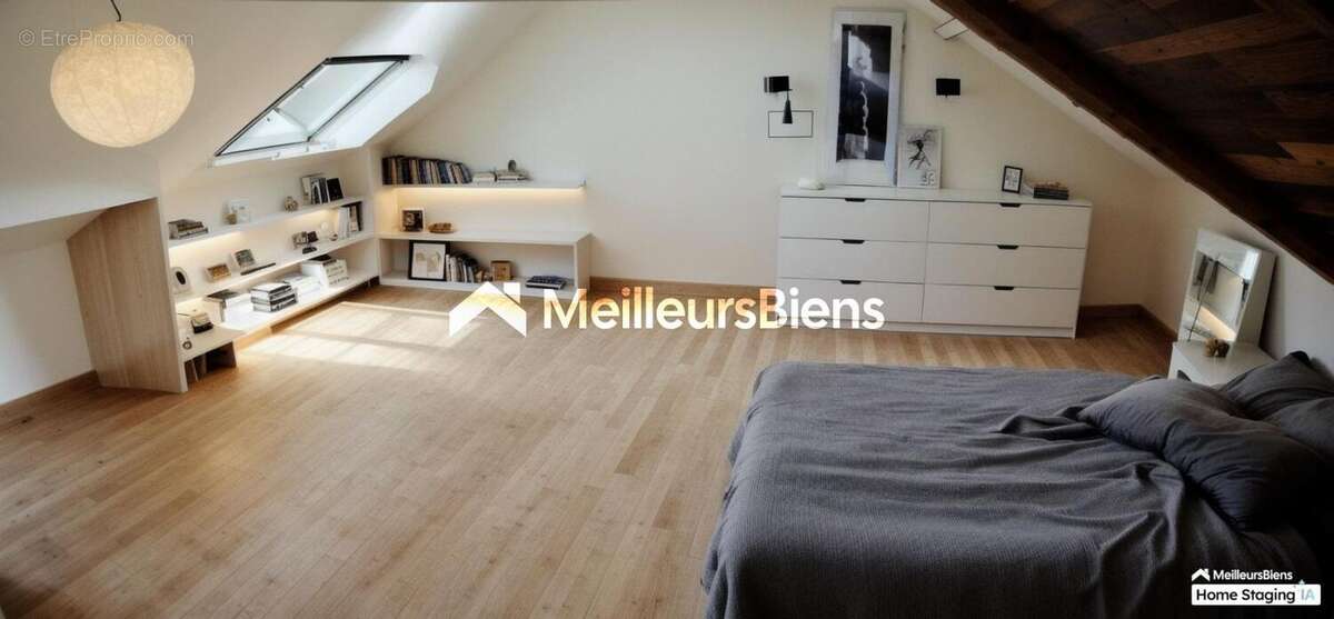 Maison à SAINT-VICTOR-L&#039;ABBAYE