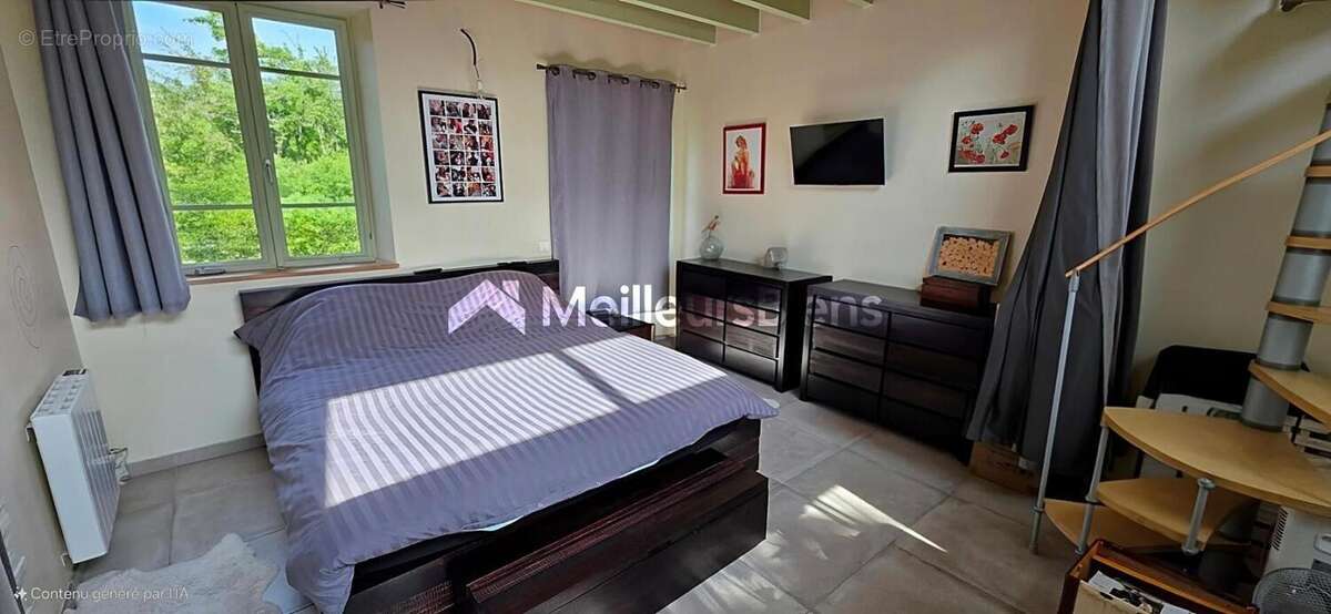 Maison à SAINT-VICTOR-L&#039;ABBAYE