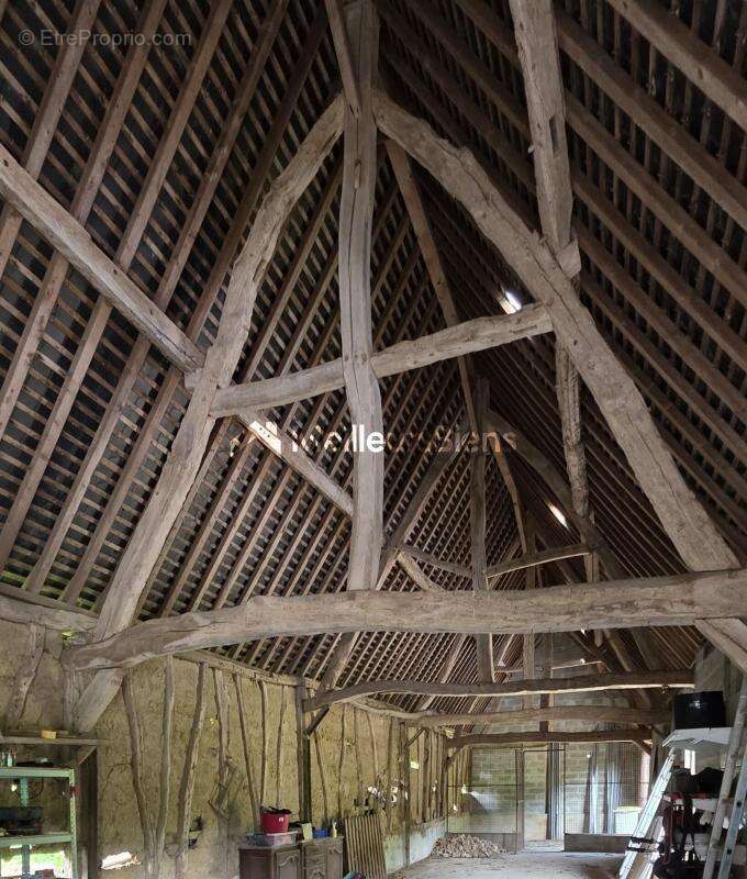 Maison à SAINT-VICTOR-L&#039;ABBAYE