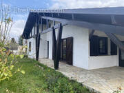 Maison à GUJAN-MESTRAS