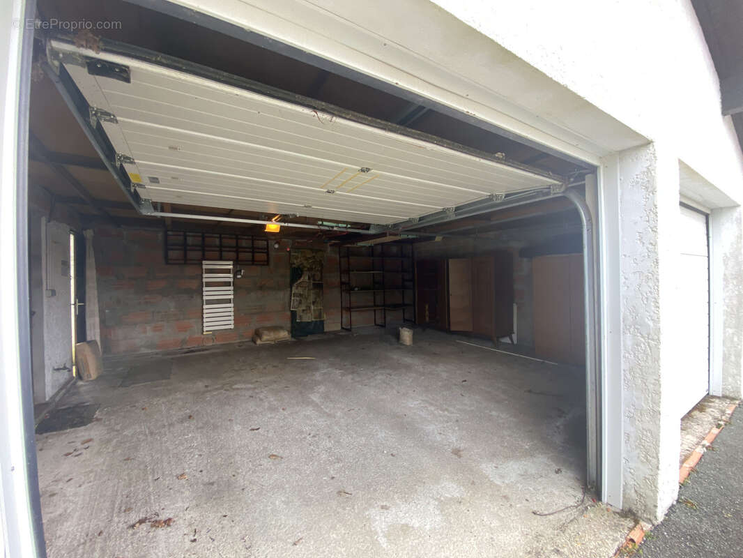 Maison à GUJAN-MESTRAS