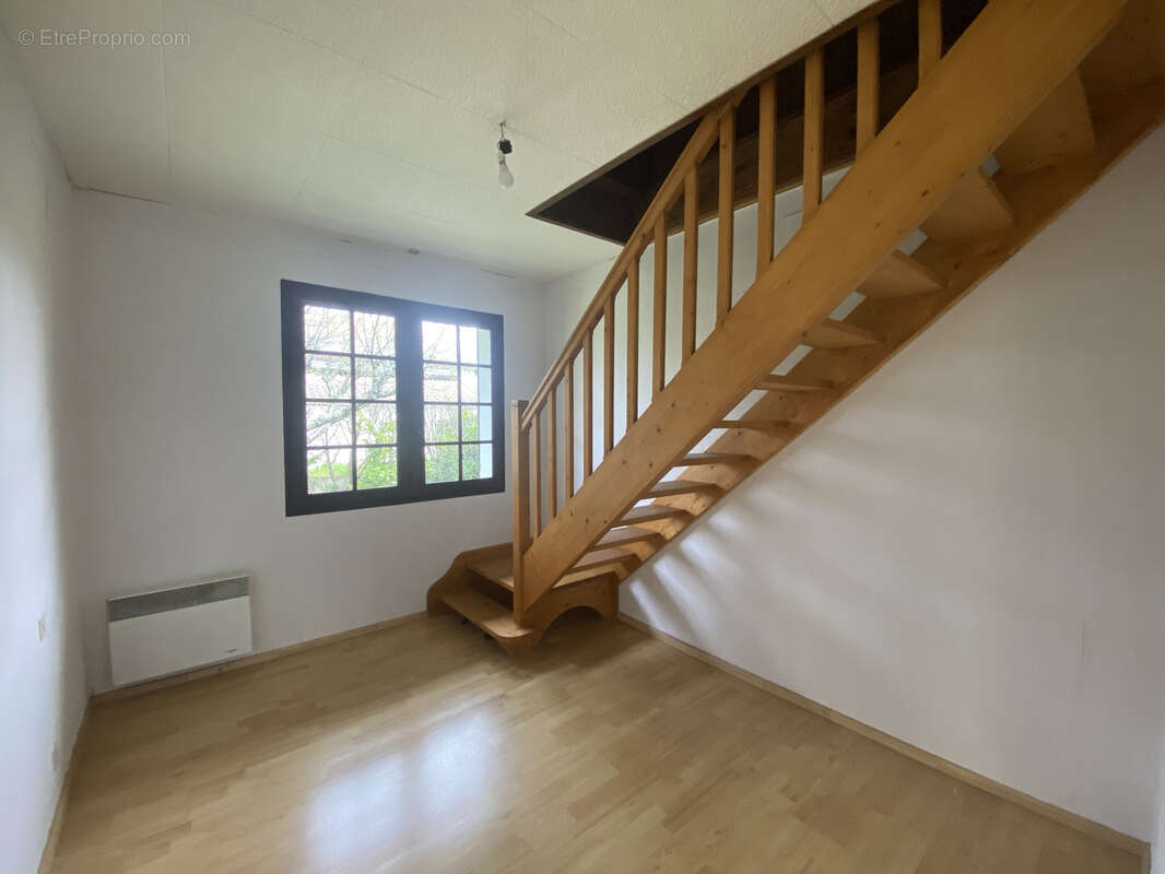 Maison à GUJAN-MESTRAS