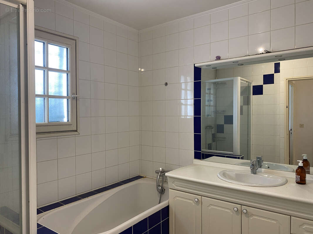 Maison à GUJAN-MESTRAS