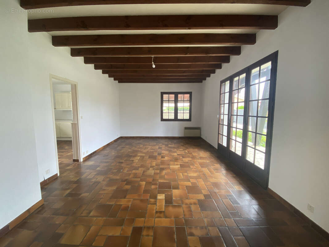 Maison à GUJAN-MESTRAS