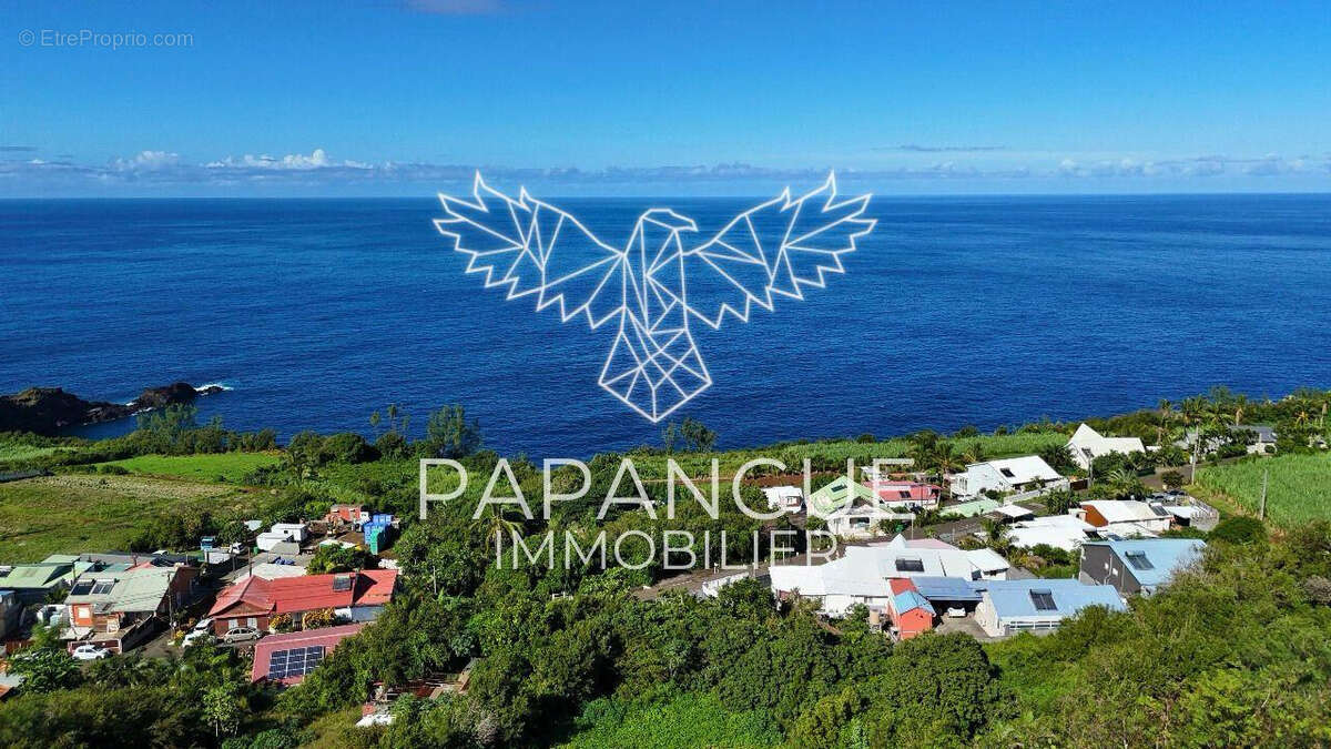 Maison à PETITE-ILE