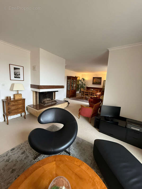 Appartement à VILLEPARISIS