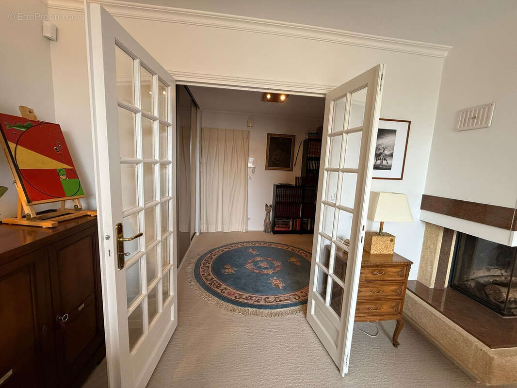 Appartement à VILLEPARISIS