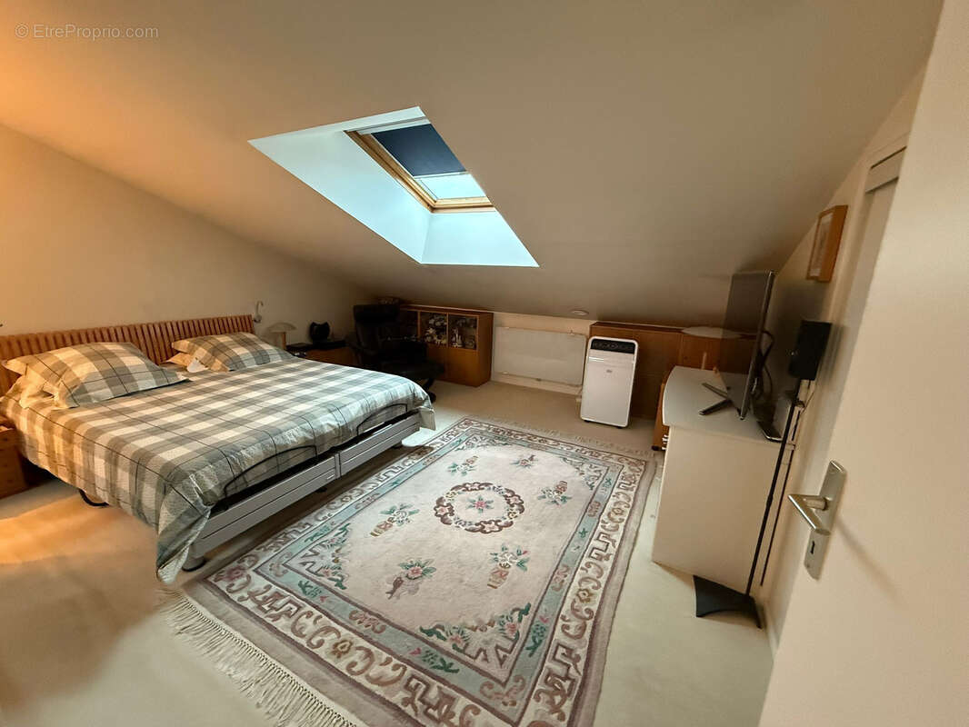 Appartement à VILLEPARISIS