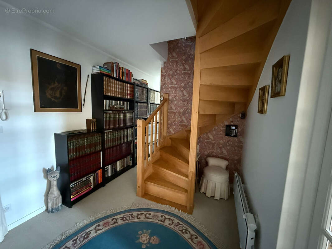 Appartement à VILLEPARISIS